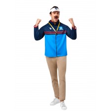 Ted Lasso Adult Costume