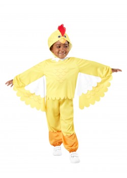 Chicken Toddler Costume Animals