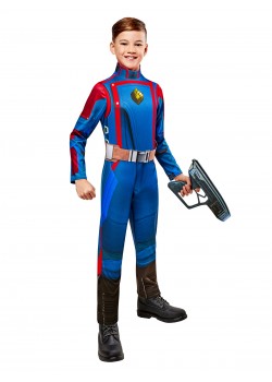 Star-Lord GOTG3 Deluxe Child Costume Guardians of the Galaxy