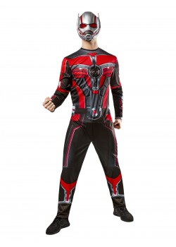 Ant-Man Quantumania Deluxe Adult Costume