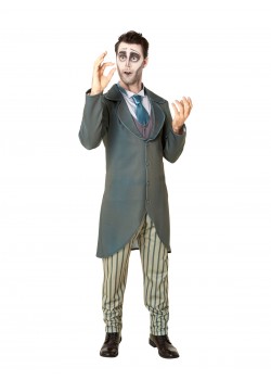 Victor Deluxe Costume Adult - Corpse Bride