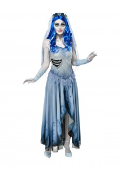 Emily - Corpse Bride Adult Costume