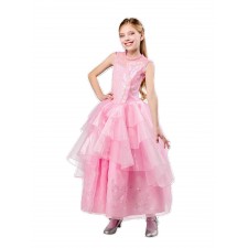 Wicked - Glinda Premium Child Costume Wizard of Oz
