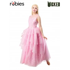 Wicked - Glinda Adult Costume Wizard of Oz