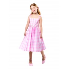 Perfect Day Barbie Child Costume