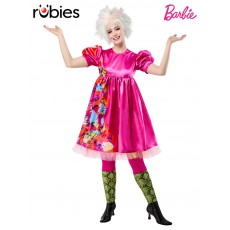 Weird Barbie Adult Costume Weird Barbie Adult Costume