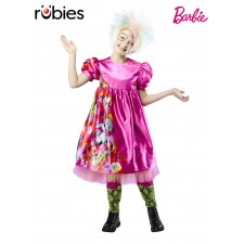 Weird Barbie Child Costume