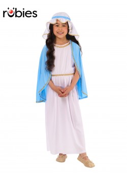 Mary Deluxe Child Costume