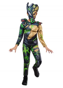 Venomized Groot Deluxe Child Costume