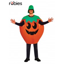 Pumpkin Tabard - Adults One Size