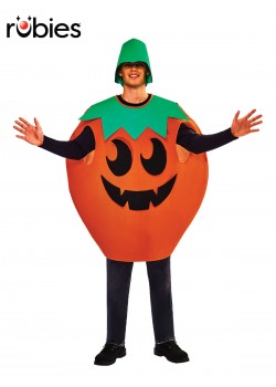 Pumpkin Tabard - Adults One Size