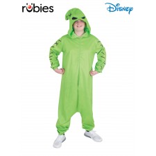 Oogie Boogie- The Nightmare Before Christmas Adult Costume