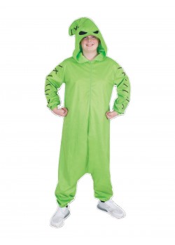 Oogie Boogie- The Nightmare Before Christmas Adult Costume