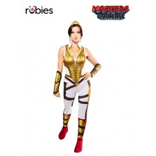He-Man Teela Deluxe Adult Costume