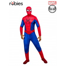 Spider-Man Costume for Adult