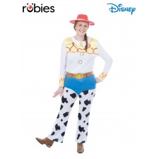 Jessie Deluxe Toy Story Adult Costume