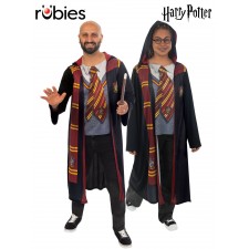 Harry Potter Gryffindor Robe for Adult