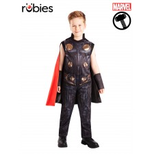 Thor Boy Costume