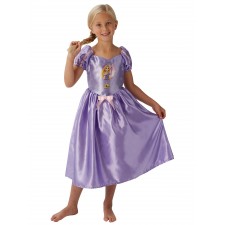 Rapunzel Tangled  Classic Child Costume