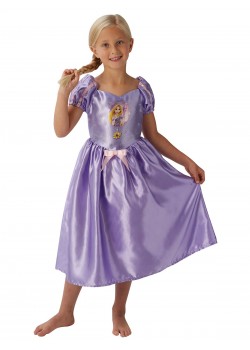 Rapunzel Tangled  Classic Child Costume