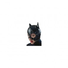 Catwoman Adult Mask - Accessory