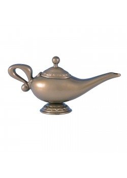 Genie Aladdin Lamp Accessory