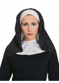 Nun Careers Accessory Adult Kit