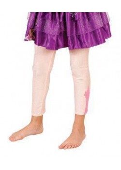 Rapunzel Tangled  Footless Child Tights - Accessory
