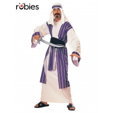 Desert Prince Adult Costume Arabian
