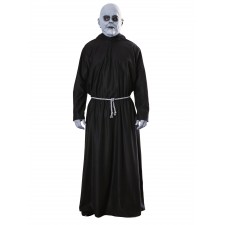 Uncle Fester Addams Family Deluxe Adult Costume