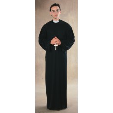 Priest Adult Costume Careers
