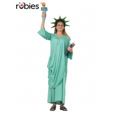Statue Of Liberty Adult Costume