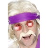 70's Blonde Adult Moustache 70's Blonde Adult Moustache