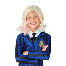 Enid Child Wig - Wednesday Addams Family