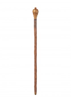Willy Wonka Cane Accessory Charlie & The Chocolate Factory