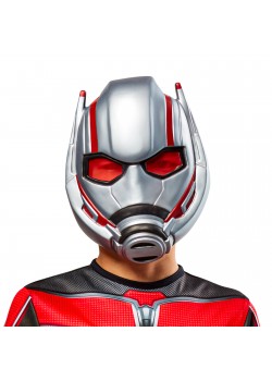 Ant-Man Quantumania 3 Child Mask