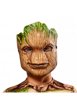 Groot GOTG3 Child Mask Guardians of the Galaxy Groot GOTG3 Child Mask Guardians of the Galaxy