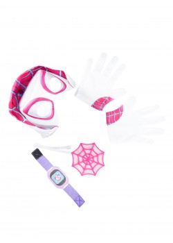 Ghost Spider Child Accessory Set (Sahaf)
