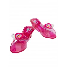 Barbie Jelly Shoes - Size 3+