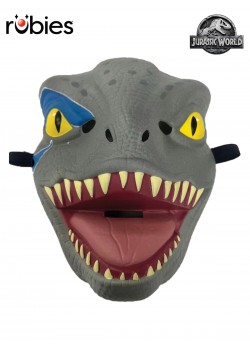 Velociraptor Child Mask