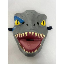 Velociraptor Child Mask