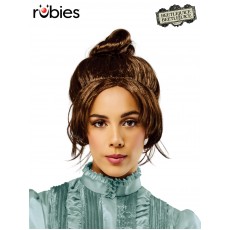 Beeltlejuice 2 - Astrid Deetz Wig for Adult Beetlejuice