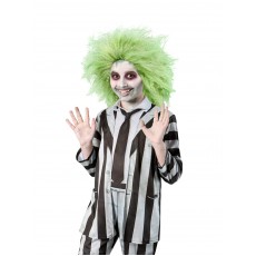 Beetlejuice Wig for Child