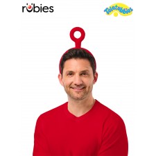 Teletubbies Po Headband for Adult