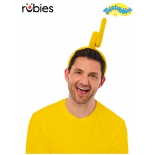 Teletubbies Laa-laa Headband for Adult