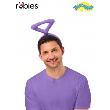 Teletubbies Tinky-Winky Headband for Adult