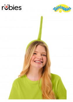 Teletubbies Dipsy Headband for Adult