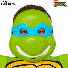 TMNT Leonardo 1/2 Mask for Child