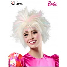 Barbie Weird Wig for Adult Barbie Weird Wig for Adult