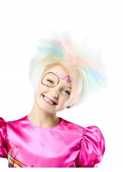 Barbie Weird Wig for Child